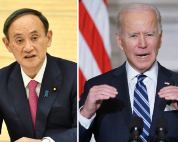 Commentary: The US’ greatest asset in East Asia may be Japan