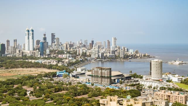 Drought declared in three-quarters of India's richest state