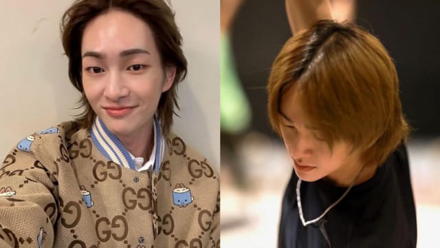 SHINee Onew热衷瑜珈　遭疑“入邪教”
