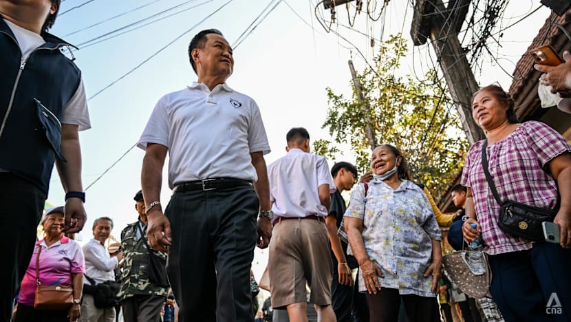 Pemilu Thailand 2026: Bisakah gelombang nasionalisme mengantar Anutin dan Bhumjaithai ke kemenangan?