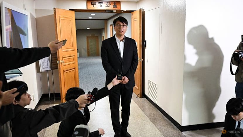 Coupang CEO resigns after online retailer hit by massive data breach 