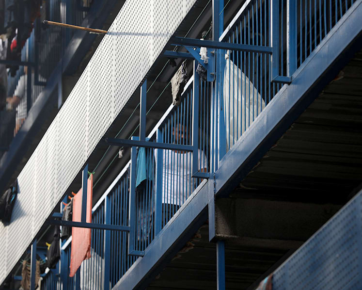 Covid-19: Dorm operators must put in place strict measures, movement curbs for foreign workers to gradually return to work