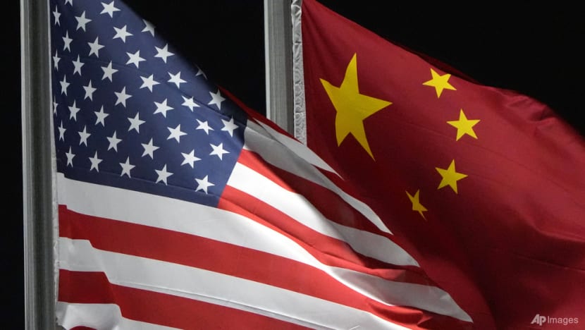 US official fighting Chinese telecom intrusions urges more encryption as senators vow action US official fighting Chinese telecom intrusions urges more encryption as senators vow action