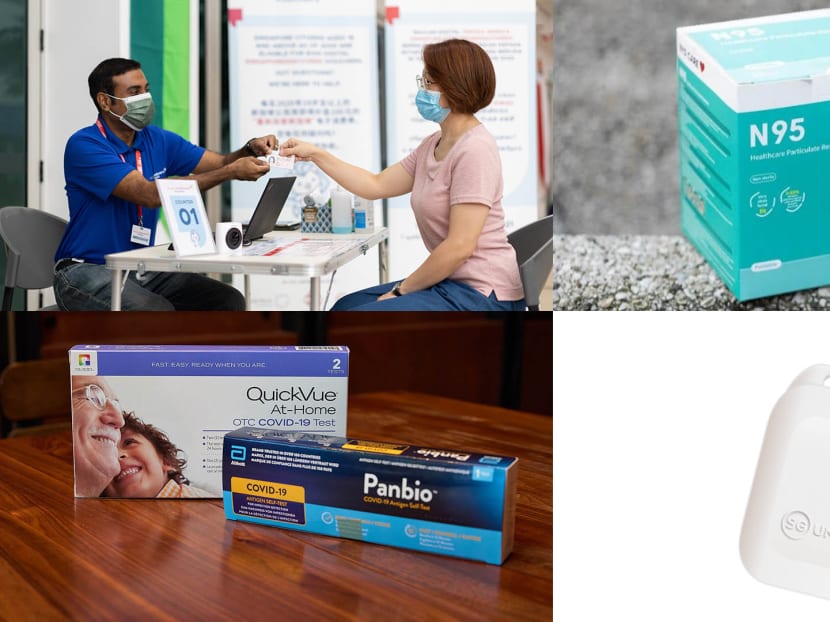 Where to go? How to collect? What’s even available now? A summary of what you can collect right now — so you don’t get confused.