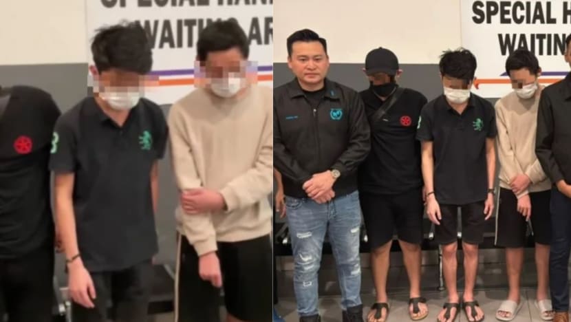 M'sian Man, 38, Freed From Scam Compound Because He Didn’t Know How To Use Computers