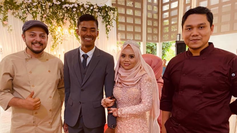 Police report filed over wedding planner's no-show on the big day