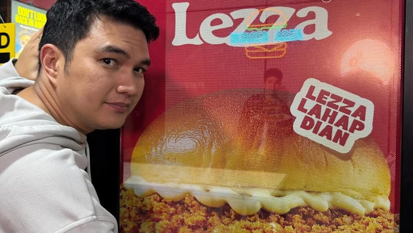 Aldi's Burger viral imbas marketing 'spam komentar' Aldi Taher, sampai dilirik Pestapora