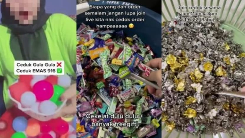 Jualan 'cedok-cedok' tingkatkan risiko penipuan online