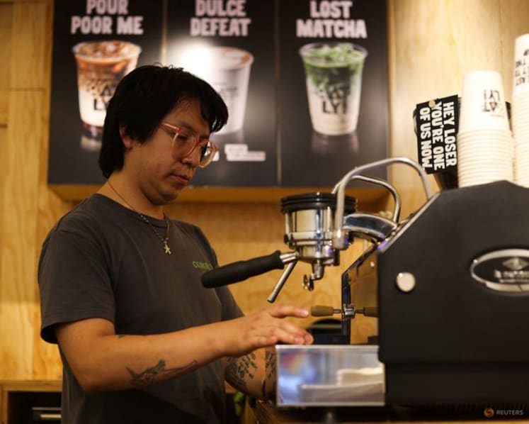 Eliminated but not alone: Mexico City cafe becomes haven for World Cup heartbreak