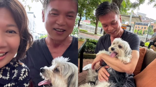 谢韶光开设IG账号　艺人争相追踪