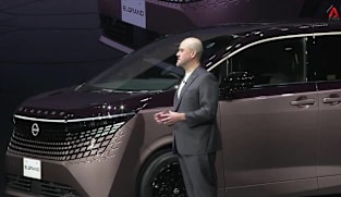 Asia Tonight - Mon 3 Nov 2025