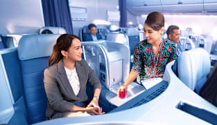 More than just a flight: How to get the most out of Malaysia Airlines