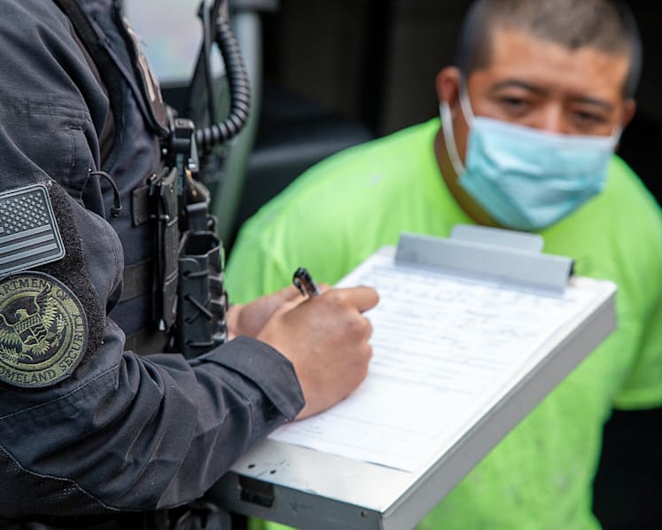 How Trump’s immigration crackdown is putting pressure on Indonesians in the US How Trump’s immigration crackdown is putting pressure on Indonesians in the US
