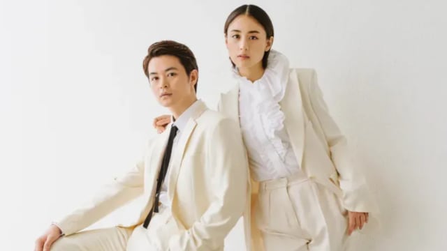 结婚2年半传来喜讯　濑户康史、山本美月要升格父母了！