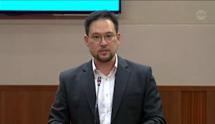 Committee of Supply 2026 debate, Day 3: Kenneth Goh on rebalancing education for AI age 