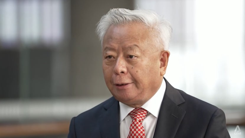 Asian Infrastructure Investment Bank urges global cooperation as it marks a decade of development