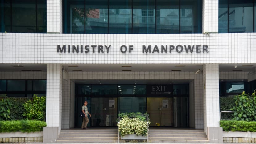 5 men charged over involvement in illegal labour importation syndicate