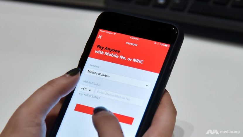 Commentary: Must the process of reversing incorrect PayNow transfers be so painful? Commentary: Must the process of reversing incorrect PayNow transfers be so painful?