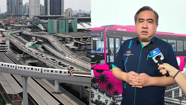 农历新年前有望通车？ 陆兆福：得考虑客流量