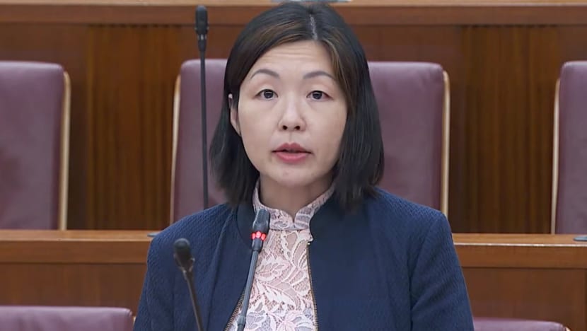 Rare Disease Fund should cover more illnesses, benefit more people: MP Cheryl Chan Rare Disease Fund should cover more illnesses, benefit more people: MP Cheryl Chan