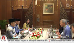 Singapore and Indonesia renew SIJORI discussions, expand cooperation on trade and energy