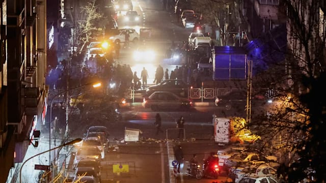 伊朗否认计划对任何人施行绞刑 美国称将拭目以待