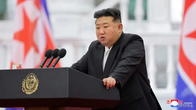 朝鲜将增加核武器数量