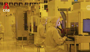 Singapore raises GDP growth forecast for 2025 to about 4% after better-than-expected Q3 