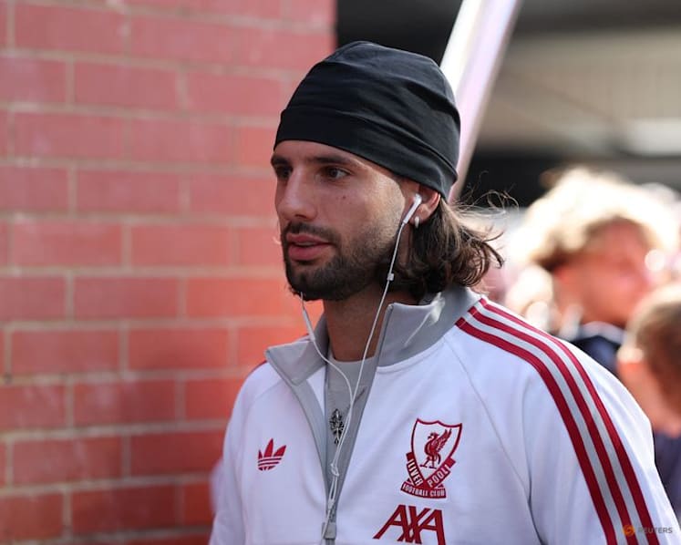 Liverpool urge patience with Szoboszlai injury, Frimpong suffers new setback
