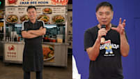 Huang Yiliang, 65, Returns To Acting After 19 Years, Says It’s “Like [Being] A Fish Back In Water”