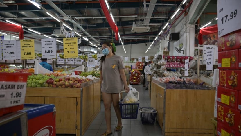 Malaysia government allows another round of pension fund withdrawal capped at RM10,000 to weather COVID-19