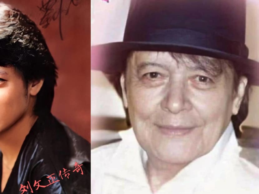 It’s been almost 30 years since the ‘First Ancestor of Idols’ disappeared from the public eye.