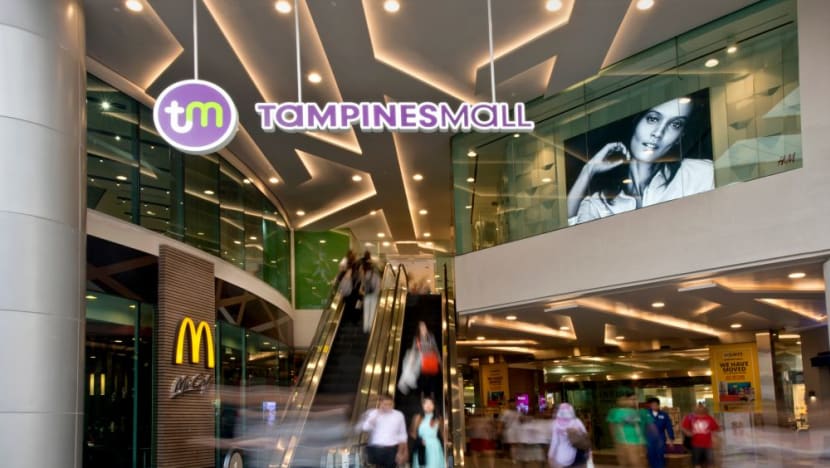 Great World City and Jem malls, StarHub shop at Tampines Mall among places visited by Covid-19 cases while infectious