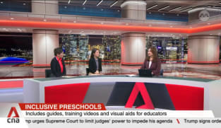 Inclusive preschool education: New resources for teachers to support neurodiverse students