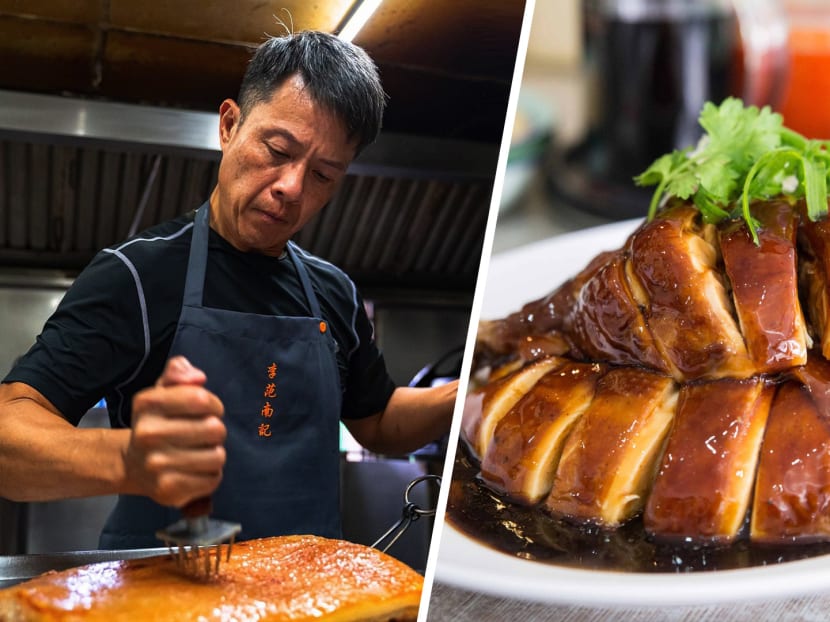 Soy sauce chicken specialist Lee Fun Nam Kee to shut Toa Payoh eatery after 55 years