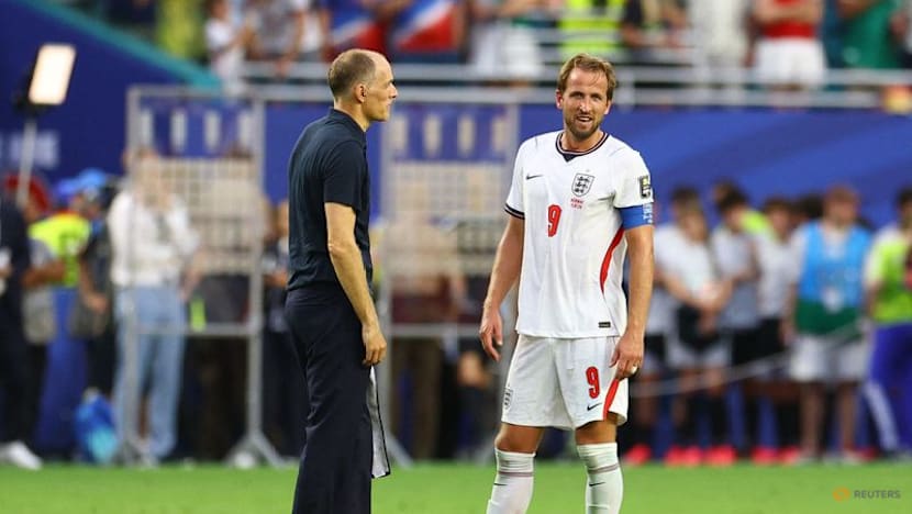 England focused on future, not history, before Argentina clash, says Tuchel