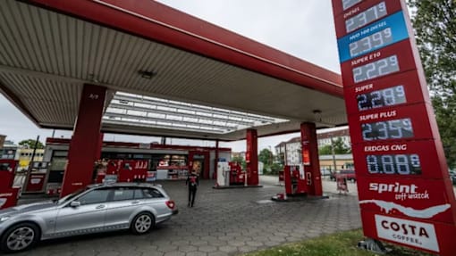 Negara G7 bakal lepaskan 100 juta tong diesel, minyak mentah