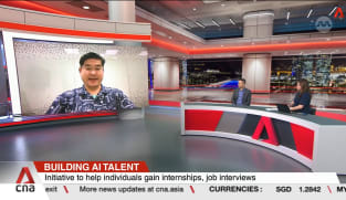 Singapore Computer Society launches new skills pathway to grow cloud talent pool