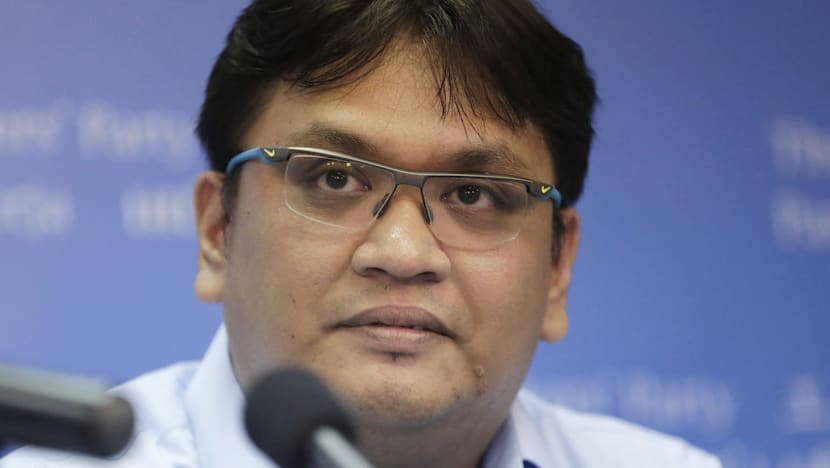 Engineer wants to campaign on housing issue