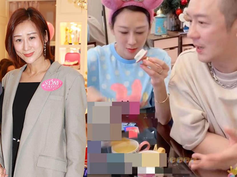 Benny Chan & Wife Slammed For Saying They Deal With Leftover Food By Giving It To Their Nanny