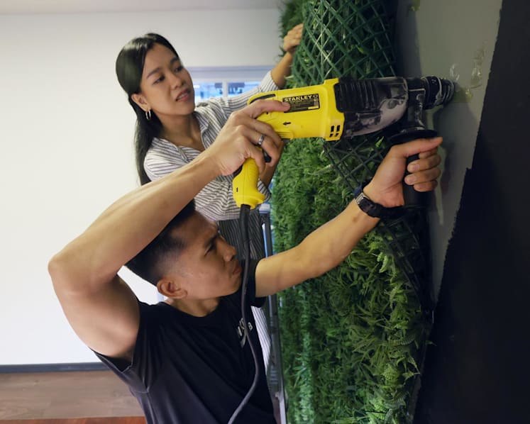 The Big Read in short: Digging into the DIY culture