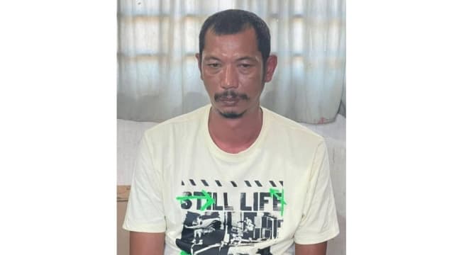 枪杀柬埔寨议员嫌犯 交由泰国警方依法处置