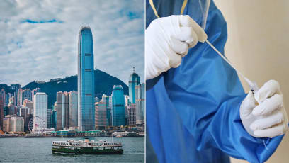 S’pore-HK Air Travel Bubble: How Much Do Covid-19 Tests & Travel Insurance Cost?