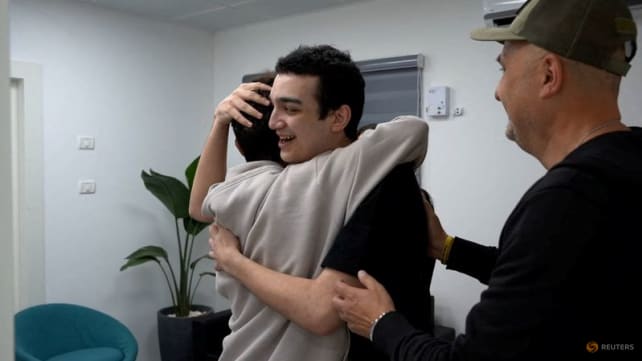 Hamas rejects Netanyahu's claim military pressure helped secure hostage release