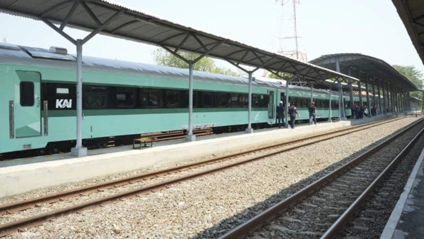 KAI siapkan kereta khusus petani dan pedagang, apa agendanya?