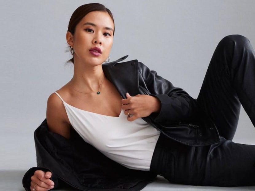Celebrity beauty files: Naomi Yeo on becoming a Lululemon ambassador and how to look good when exercising Celebrity beauty files: Naomi Yeo on becoming a Lululemon ambassador and how to look good when exercising
