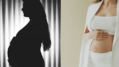 Parents Of Singapore’s First Uterus Transplant Baby Answer Burning Questions About The Process On Reddit