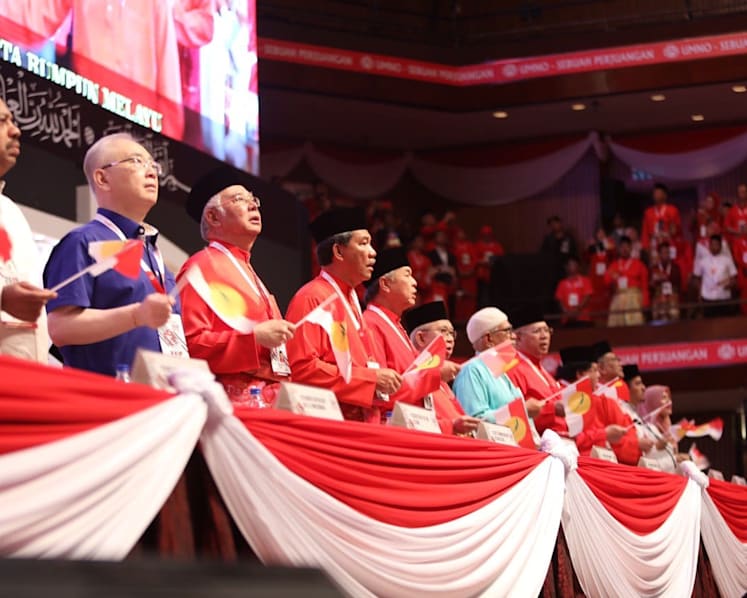 Understanding why Umno is leaning on Islam and PAS