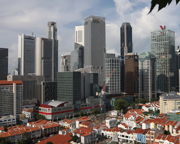 NDR 2021: With Covid-19 under control, S’pore must focus on creating ‘growth, jobs, prosperity’, says PM Lee