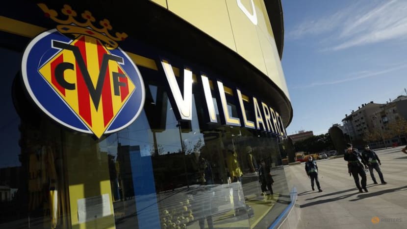 Villarreal game with Espanyol postponed due to flooding risk